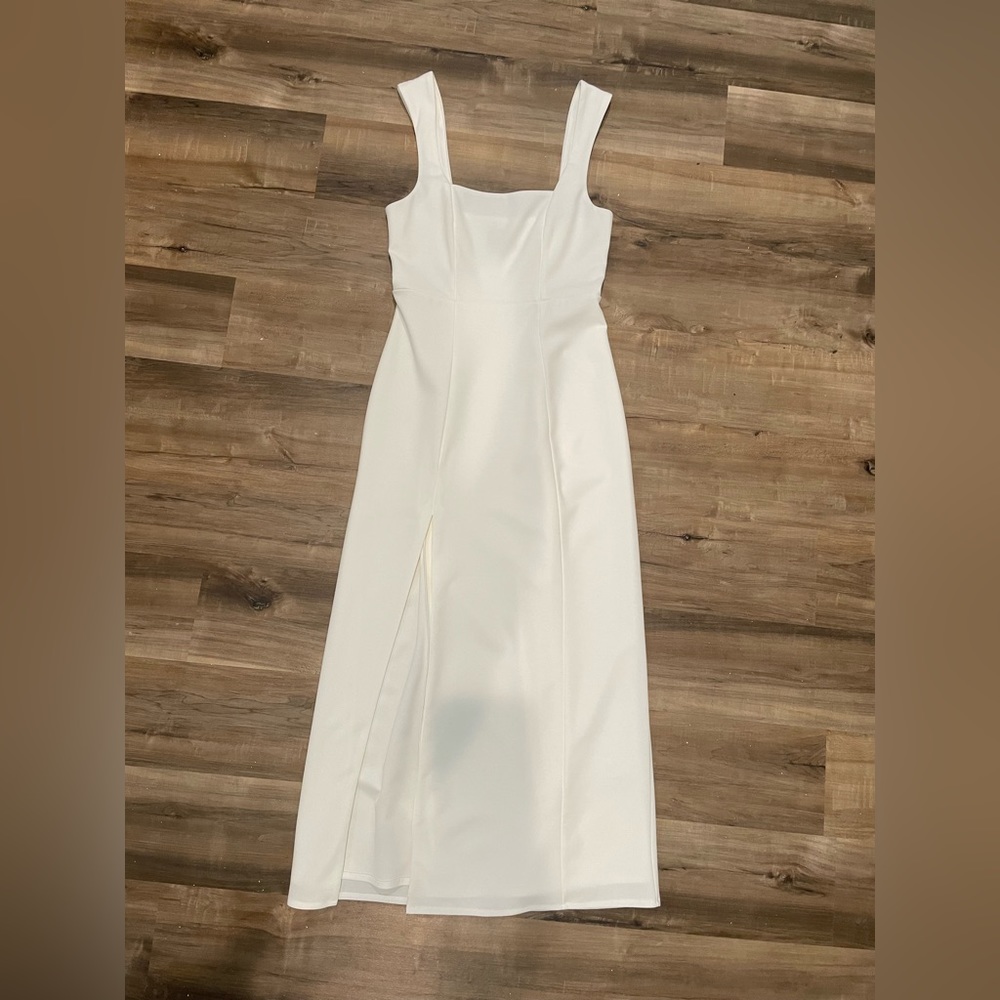 Show Me Your Mumu Eden Midi Dress